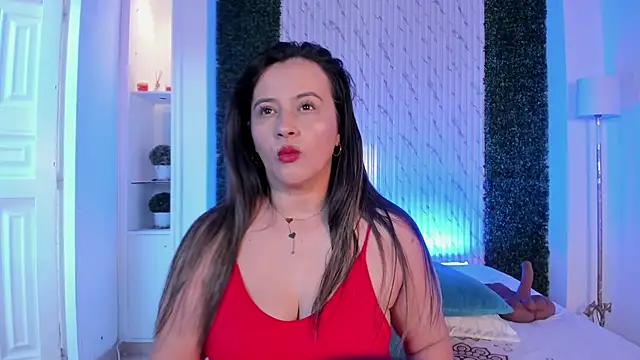 Susann Ross online show from September 2025 11:45:02 AM