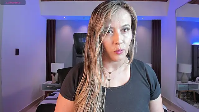 Susann Ross online show from January 2026 11:01:01 AM