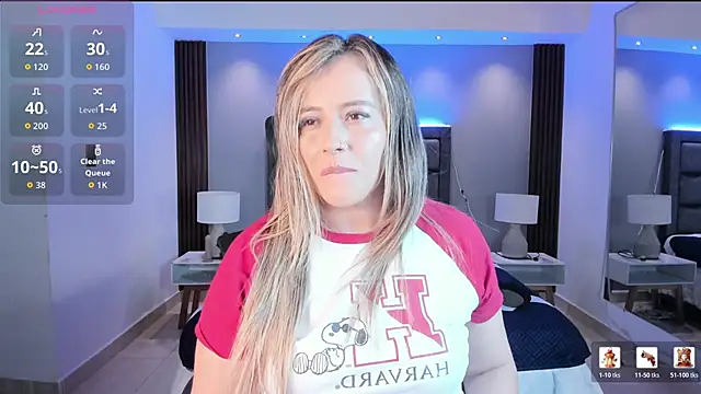 Susann Ross online show from January 2026 10:52:02 AM