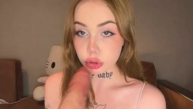 hanna cry baby online show from October 2025 03:33:02 PM