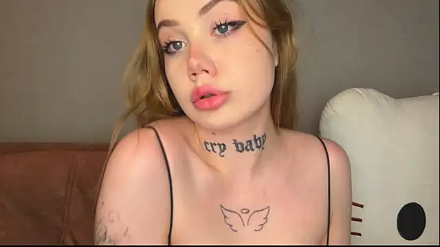 hanna cry baby online show from January 2026 08:29:01 PM