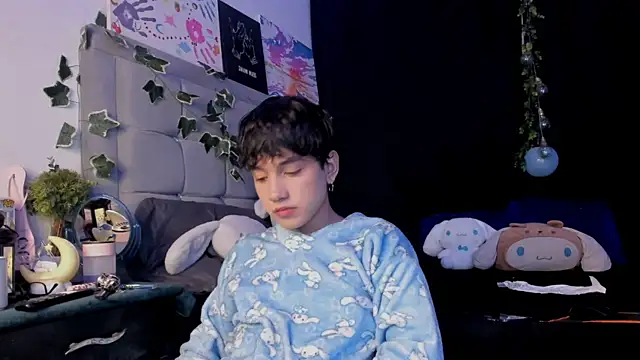 blue baby20 online show from January 2025 07:56:01 AM