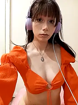 SashaGrinch online show from November 2025 07:24:02 PM