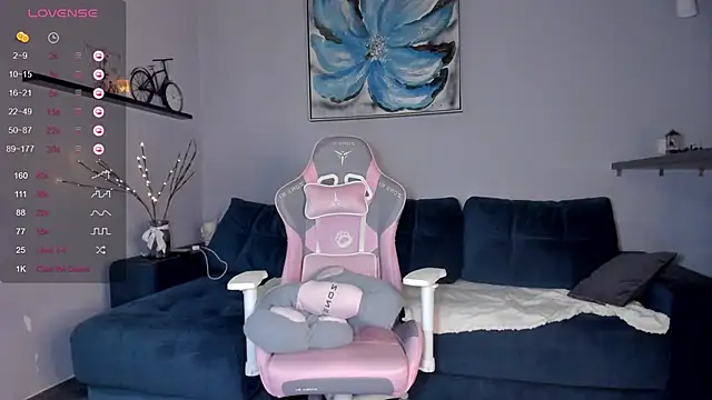 wwildfox online show from January 2025 12:38:01 AM