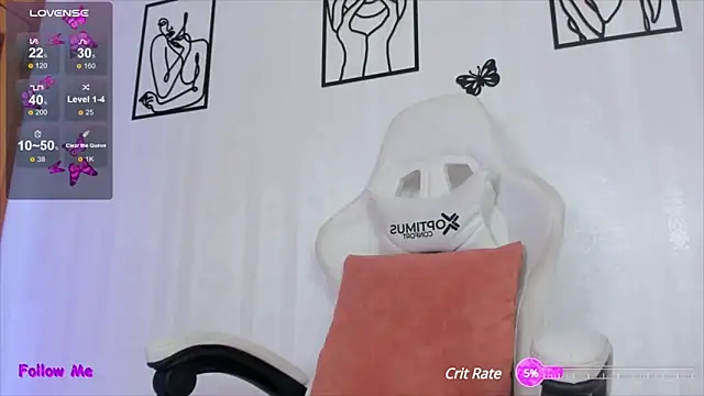 EmilyRive online show from February 2025 02:04:02 PM