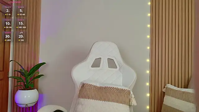 EmilyRive online show from November 2025 09:05:02 PM