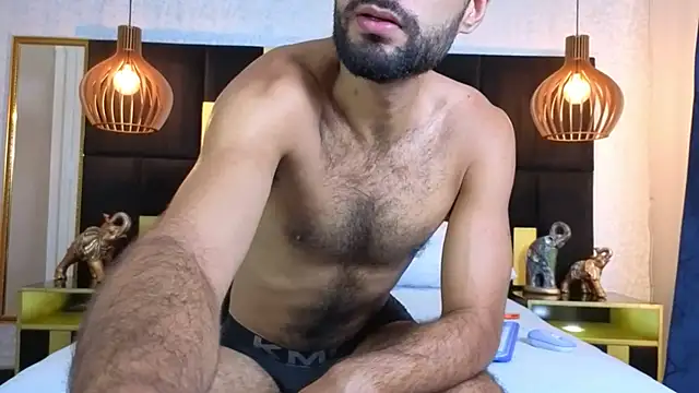 Ethan  Walker online show from November 2025 07:25:02 PM