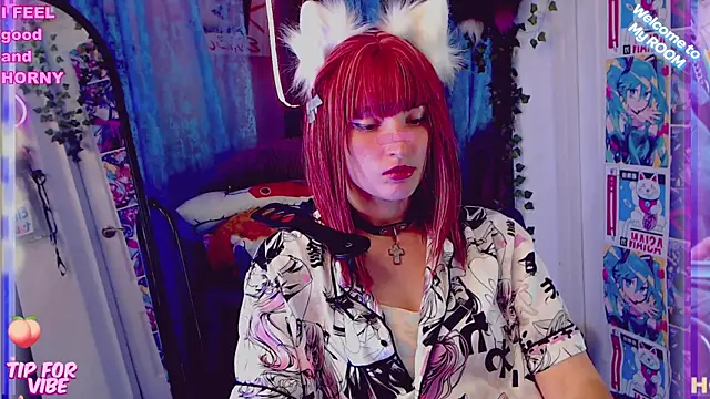 Snapshot of Toxic_Ellies chatting on February 2025 05:34:01 PM Toxic Ellies online show from February 2025 05:34:01 PM