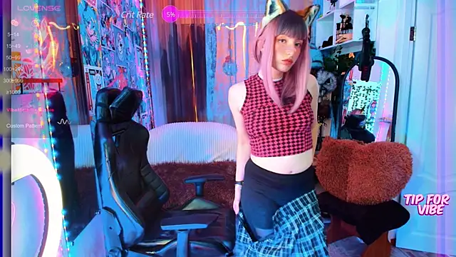 Snapshot of Toxic_Ellies chatting on March 2025 03:09:01 PM Toxic Ellies online show from March 2025 03:09:01 PM