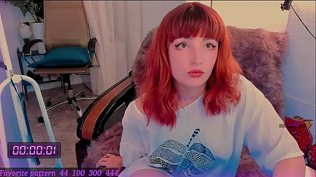 Toxic Ellies online show from May 2026 02:47:02 PM