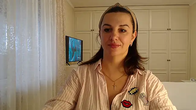 Dina0908 online show from January 2025 12:10:01 PM