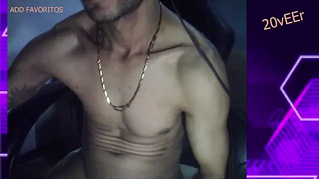 20vEEr online show from February 2025 12:52:02 AM