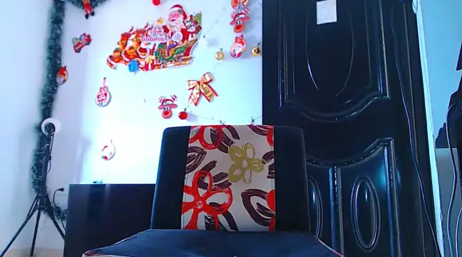 ADAM HOT online show from December 2024 05:37:01 PM