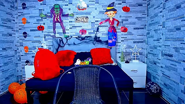 ADAM HOT online show from October 2025 11:49:02 PM