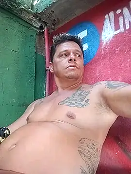 IgoramorimGG online show from October 2025 08:03:02 PM