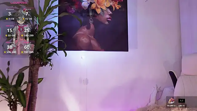 sammy laszlow online show from January 2025 06:07:01 AM