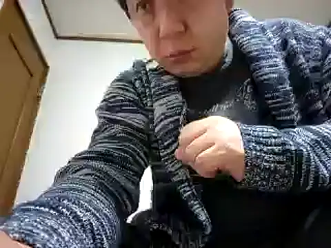 Snapshot of 07YUKIO chatting on January 2025 11:52:01 AM 07YUKIO online show from January 2025 11:52:01 AM