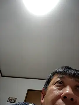 Snapshot of 07YUKIO chatting on January 2025 12:08:01 PM 07YUKIO online show from January 2025 12:08:01 PM