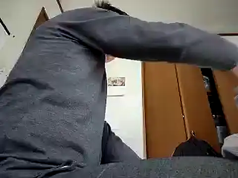 Snapshot of 07YUKIO chatting on January 2025 12:02:01 AM 07YUKIO online show from January 2025 12:02:01 AM