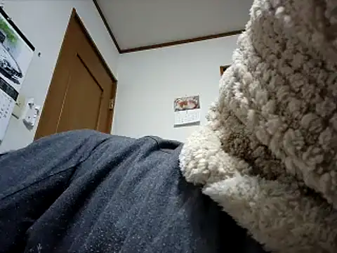 Snapshot of 07YUKIO chatting on January 2025 08:19:02 PM 07YUKIO online show from January 2025 08:19:02 PM