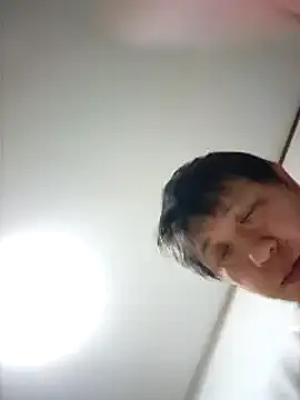 Snapshot of 07YUKIO chatting on January 2025 08:43:02 PM 07YUKIO online show from January 2025 08:43:02 PM