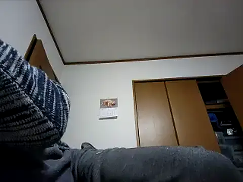 Snapshot of 07YUKIO chatting on February 2025 01:11:02 PM 07YUKIO online show from February 2025 01:11:02 PM