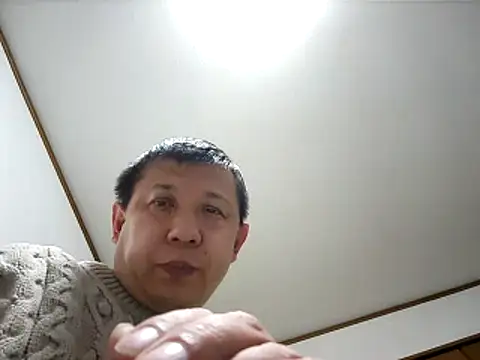 Snapshot of 07YUKIO chatting on February 2025 08:51:02 AM 07YUKIO online show from February 2025 08:51:02 AM