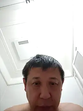 Snapshot of 07YUKIO chatting on February 2025 11:55:01 AM 07YUKIO online show from February 2025 11:55:01 AM