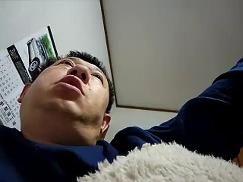 Snapshot of 07YUKIO chatting on February 2025 08:53:02 PM 07YUKIO online show from February 2025 08:53:02 PM