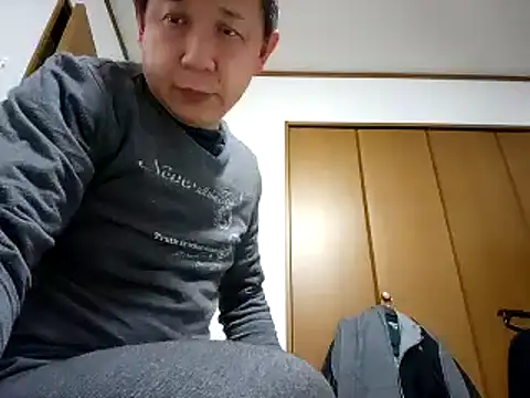 Snapshot of 07YUKIO chatting on March 2025 10:09:01 AM 07YUKIO online show from March 2025 10:09:01 AM