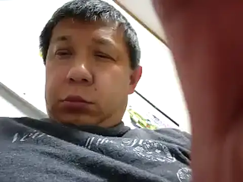 Snapshot of 07YUKIO chatting on March 2025 11:42:02 AM 07YUKIO online show from March 2025 11:42:02 AM