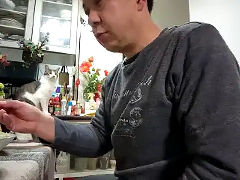 Snapshot of 07YUKIO chatting on March 2025 10:26:02 AM 07YUKIO online show from March 2025 10:26:02 AM