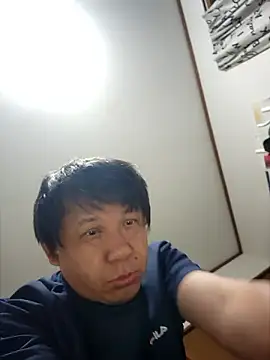 Snapshot of 07YUKIO chatting on September 2025 01:25:02 PM 07YUKIO online show from September 2025 01:25:02 PM