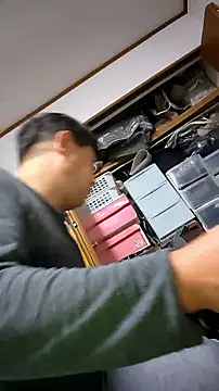 Snapshot of 07YUKIO chatting on October 2025 05:17:01 PM 07YUKIO online show from October 2025 05:17:01 PM