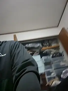 Snapshot of 07YUKIO chatting on October 2025 11:00:01 AM 07YUKIO online show from October 2025 11:00:01 AM