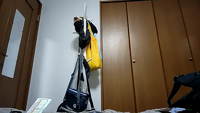 Snapshot of 07YUKIO chatting on November 2025 06:48:01 AM 07YUKIO online show from November 2025 06:48:01 AM