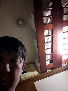 Snapshot of 07YUKIO chatting on December 2025 11:48:02 AM 07YUKIO online show from December 2025 11:48:02 AM