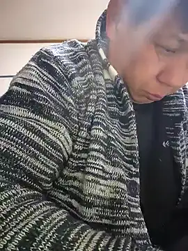 Snapshot of 07YUKIO chatting on January 2026 12:54:02 PM 07YUKIO online show from January 2026 12:54:02 PM