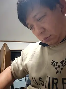 Snapshot of 07YUKIO chatting on March 2026 10:41:01 AM 07YUKIO online show from March 2026 10:41:01 AM