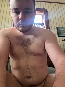 Nickalexburton online show from April 2026 03:26:02 PM