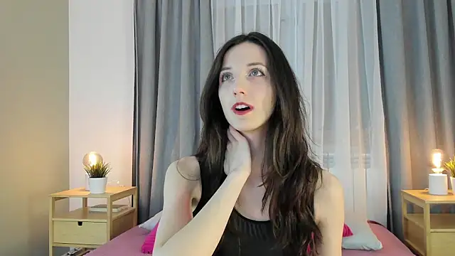 Ketty Belly online show from March 2026 10:26:01 PM