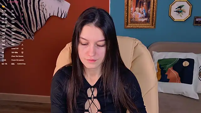 Snapshot of Alice__grace chatting on January 2025 09:37:01 PM Alice grace online show from January 2025 09:37:01 PM