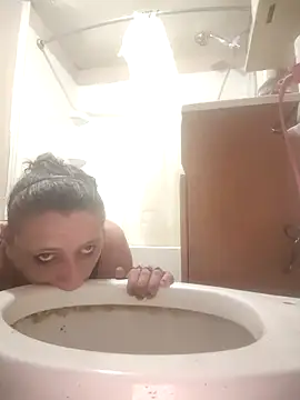 UniqueKorn86 online show from March 2026 01:45:01 AM