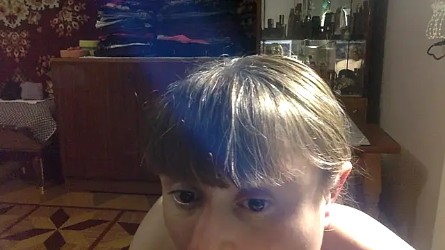 KlavdiaPetrivna online show from December 2024 10:05:01 PM