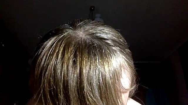 KlavdiaPetrivna online show from September 2025 08:19:01 PM