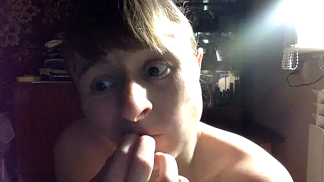 KlavdiaPetrivna online show from February 2026 02:13:02 AM