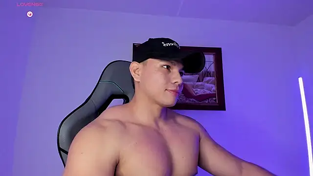 RoyConstance online show from January 2026 04:28:01 AM