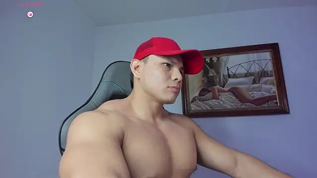 RoyConstance online show from March 2026 03:22:02 AM