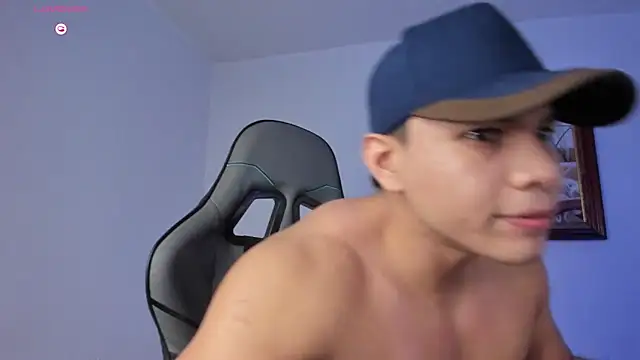 RoyConstance online show from March 2026 03:19:02 AM