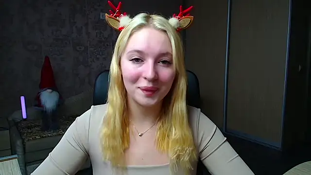 Snapshot of Milka_kiss_ chatting on January 2026 08:07:01 AM Milka kiss online show from January 2026 08:07:01 AM